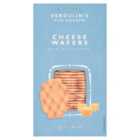 Verduijn Cheese Wafers with aged Gouda 75g