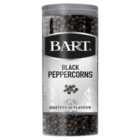 Bart Black Peppercorns 111g