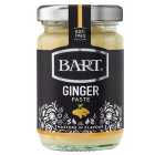 Bart Fresh Ginger Paste 95g