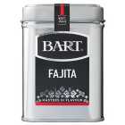 Bart Blends Fajita Seasoning Tin 65g