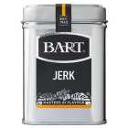 Bart Blends Jerk Spice Tin 65g