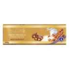 Lindt Gold Bar Milk Chocolate & Hazelnut 300g