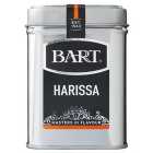 Bart Harissa Blend Tin 50g