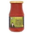 Jamie Oliver Tomato & Mediterranean Vegetable Pasta Sauce 400g