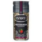 Bart Mediterranean Seasoning 28g