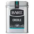 Bart Blends Creole Spice Tin 65g