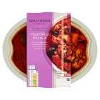 Waitrose Indian Vegetable Masala Curry for 2, 350g
