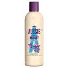 Aussie Miracle Moist Shampoo, 300ml
