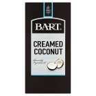 Bart Creamed Coconut, 200g