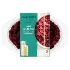 Waitrose Red Cabbage, 300g