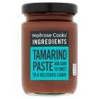 Cooks' ingredients Tamarind Paste, 100g