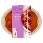 Waitrose Indian Butter Chicken Curry for 2, 350g
