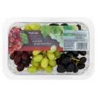 Waitrose Seedless Grape Selection, 800g