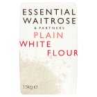 Essential Plain White Flour, 1.5kg