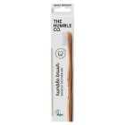 Humble Toothbrush Adult Mixed