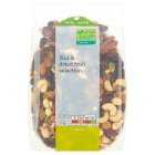 Waitrose Raisin, Nut & Cranberry Mix, 750g