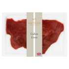 No.1 British Calves Liver, per kg