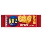 Ritz Crackers Original Breaks Crackers Multipack 6 Pack, 190g