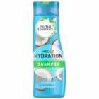 Herbal Essences Hello Hydration Shampoo for Dry Hair 400ml