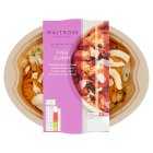 Waitrose Indian Fish Curry for 2, 350g