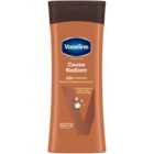 Vaseline Intensive Care Cocoa Radiant Lotion 400ml