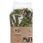 Wilko Small Animal Dandelion and Green Oat Food 100g