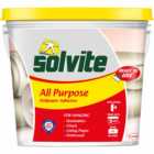 Solvite All Purpose Ready to Roll Wallpaper Adhesive 5 Rolls