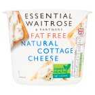 Essential Fat Free Cottage Cheese, 300g