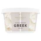No. 1 Strained Natural Greek Yogurt Large, 500g