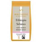 No.1 Ethiopia Sidamo Ground Coffee, 227g