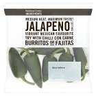 Cooks' Ingredients Jalapeno Chillies, 100g