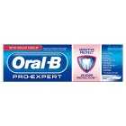 Oral-B Toothpaste Pro-Expert Sensitive, 75ml
