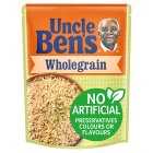 Ben's Original Wholegrain Rice, 220g