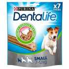 Dentalife Small Dental Chicken Dog Chews 7 x 16g