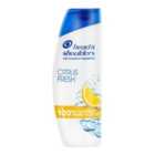 Head & Shoulders Citrus Fresh Shampoo 250ml