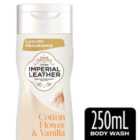 Imperial Leather Cotton Flower and Vanilla Orchid Shower Gel 250ml