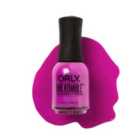 Orly 4 in 1 Breathable Treatment & Colour Nail Polish - Give Me A Break 18ml