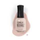 Orly 4 in 1 Breathable Treatment & Colour Nail Polish - Nourishing Nude 18ml