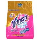 Vanish Gold Oxi-Action Rug & Carpet Stain Remover Powder - 650g