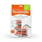 PackMate 2-Piece Large and Medium Vacuum Bag Set