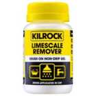 Kilrock Limescale Remover Brush On Non-Drip Gel