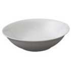 Robert Dyas White Porcelain Pasta Bowl