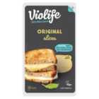 Violife Original Flavour Slices Vegan Alternative to Cheese 200g