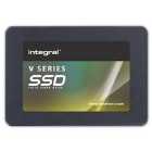 Integral 240GB V Series SATA III SSD Drive - 450MB/s (Version 2)