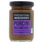 Cooks' Ingredients Porcini Mushroom Paste, 90g