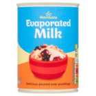 Morrisons Full Cream Evaporated Milk 410g