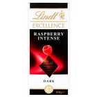 Lindt Excellence Raspberry Bar 100g