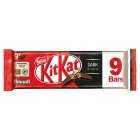 KitKat Dark 2 Fingers, 186.3g