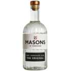 Masons Dry Yorkshire Gin 70cl