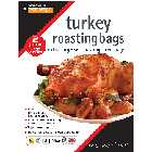 Toastabags Jumbo Turkey Roasting Bags - 2 Pack